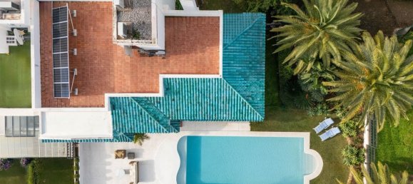 2 bedrooms House in La Quinta, Spain No. 180822 19