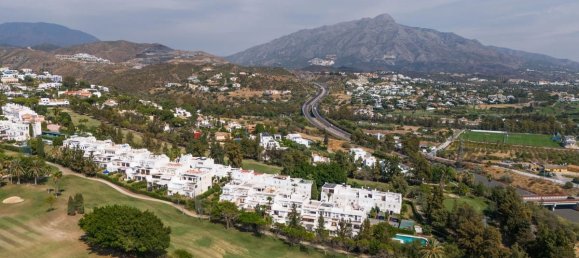 2 bedrooms House in La Quinta, Spain No. 180822 25