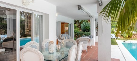 2 bedrooms House in La Quinta, Spain No. 180822 15