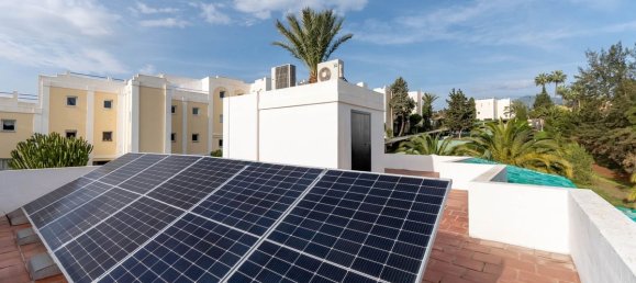 2 bedrooms House in La Quinta, Spain No. 180822 21