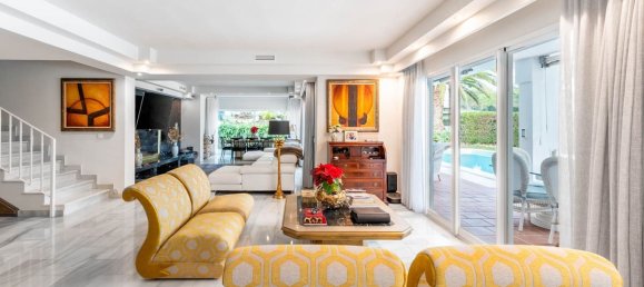 2 bedrooms House in La Quinta, Spain No. 180822 9