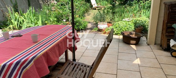 4 غرف نوم منزل في Asnieres-sur-Seine, France رقم 187357 3