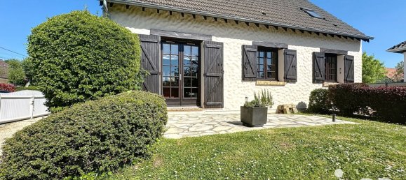 4 غرف نوم منزل في Vaux-le-Penil, France رقم 324929 2