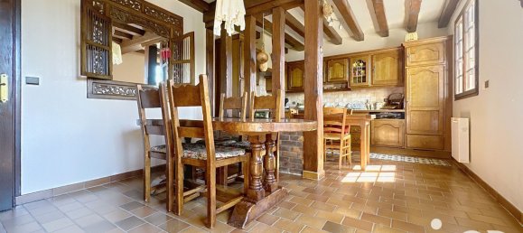 4 غرف نوم منزل في Vaux-le-Penil, France رقم 324929 4