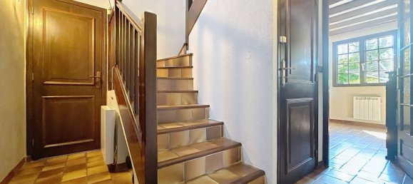 4 غرف نوم منزل في Vaux-le-Penil, France رقم 324929 7