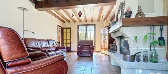 4 غرف نوم منزل في Vaux-le-Penil, France رقم 324929 5