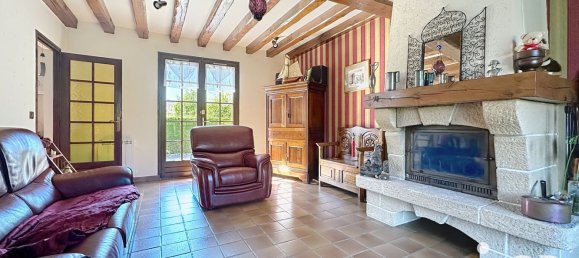 4 غرف نوم منزل في Vaux-le-Penil, France رقم 324929 6