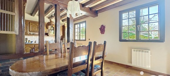 4 غرف نوم منزل في Vaux-le-Penil, France رقم 324929 3