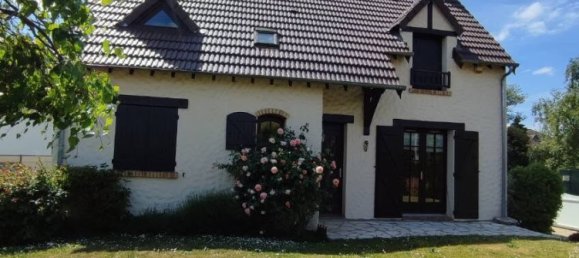 4 غرف نوم منزل في Vaux-le-Penil, France رقم 324929 15