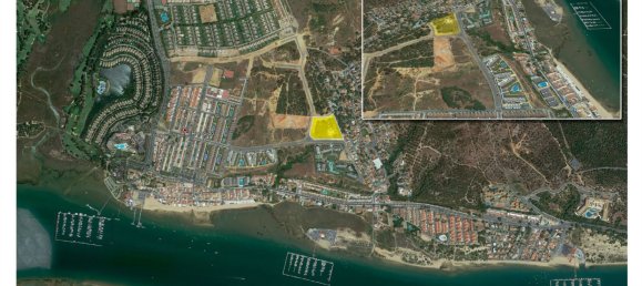 3 bedrooms Land in Huelva, Spain No. 149713 26