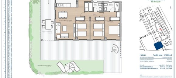 3 bedrooms Land in Huelva, Spain No. 149713 2