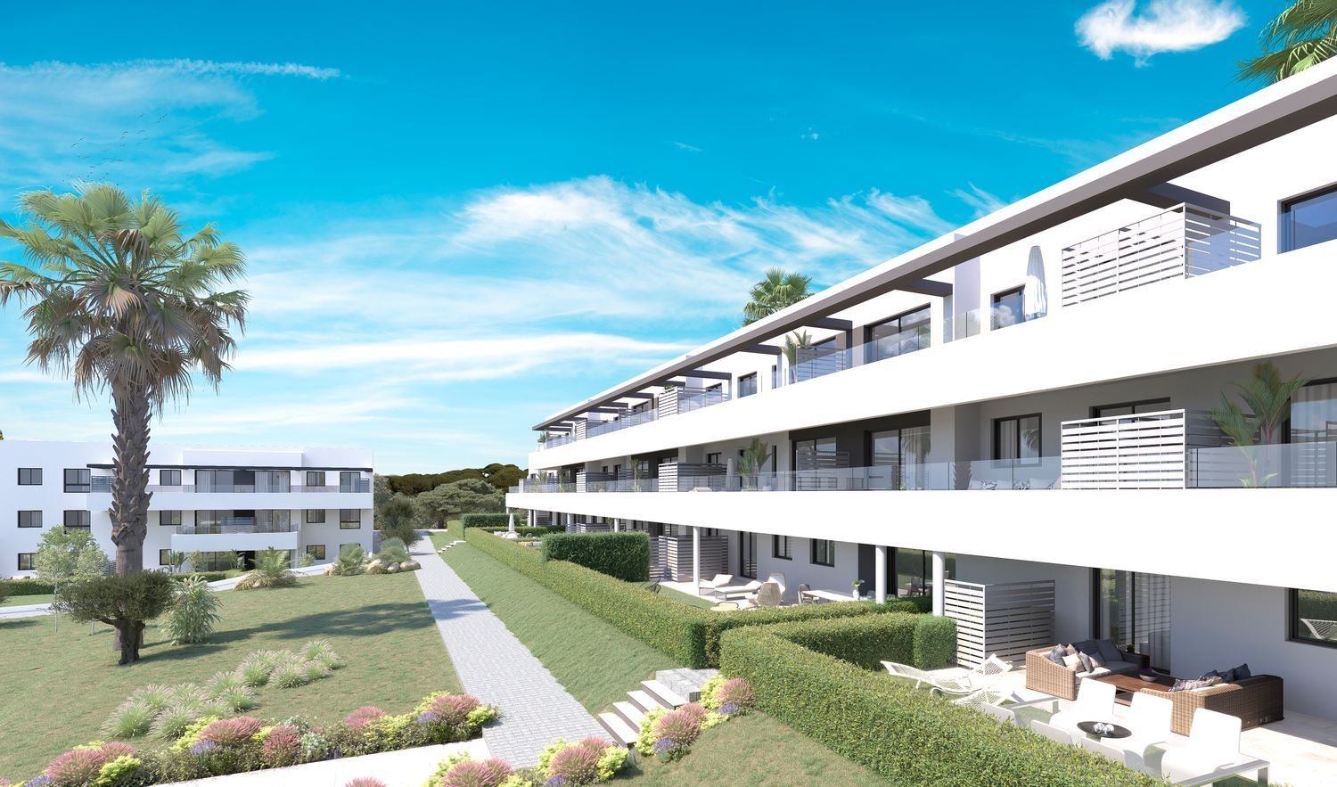 3 bedrooms Land in Huelva, Spain No. 149713