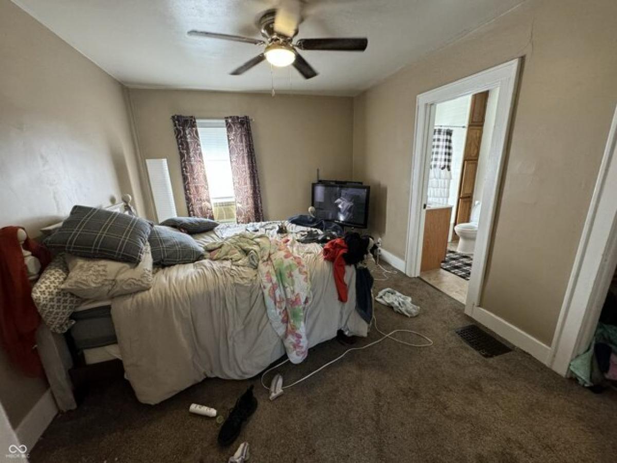 2 bedrooms House in Kokomo, USA No. 440168