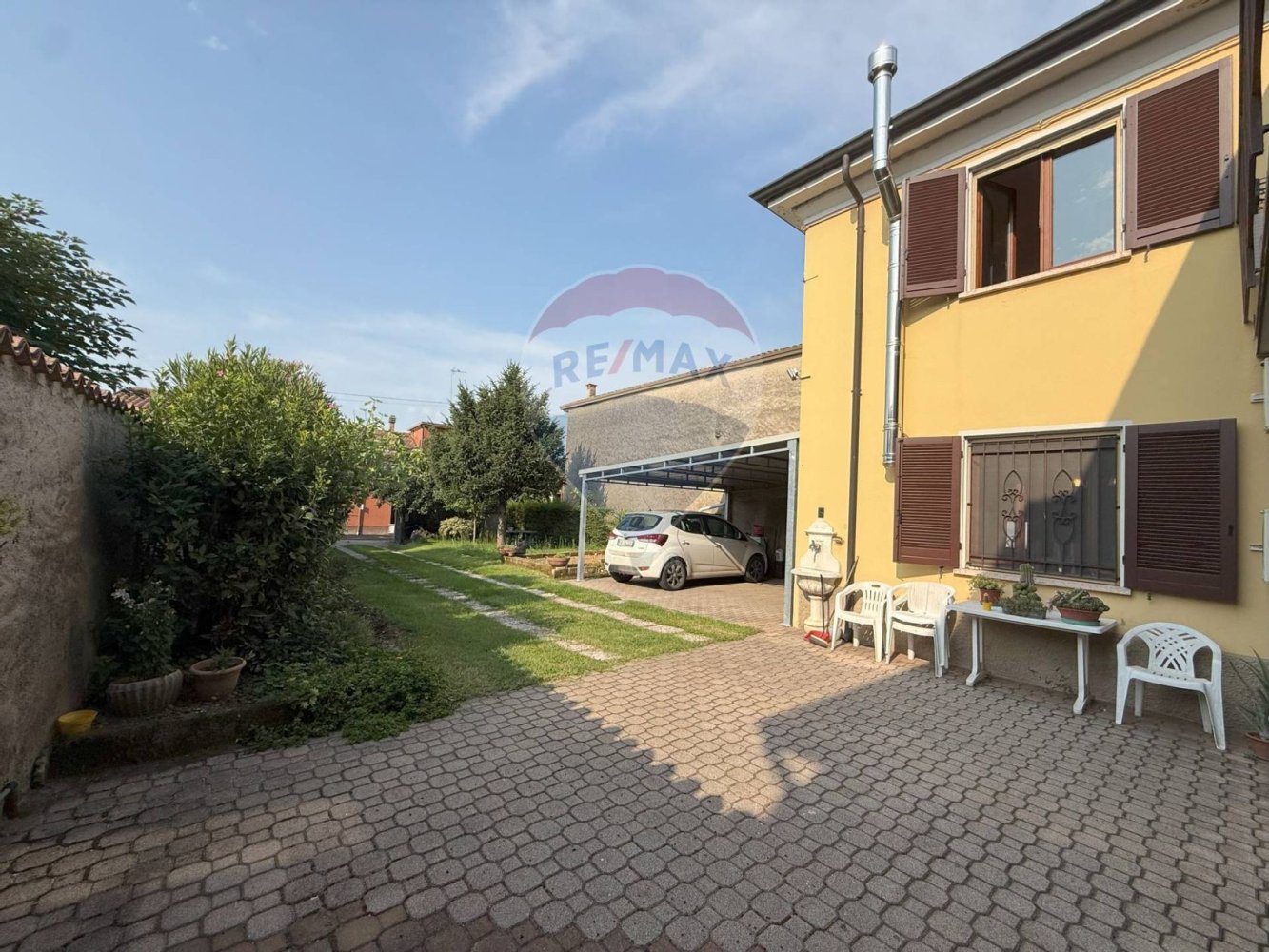 3 chambres Maison à Volta Mantovana, Italy No. 308688