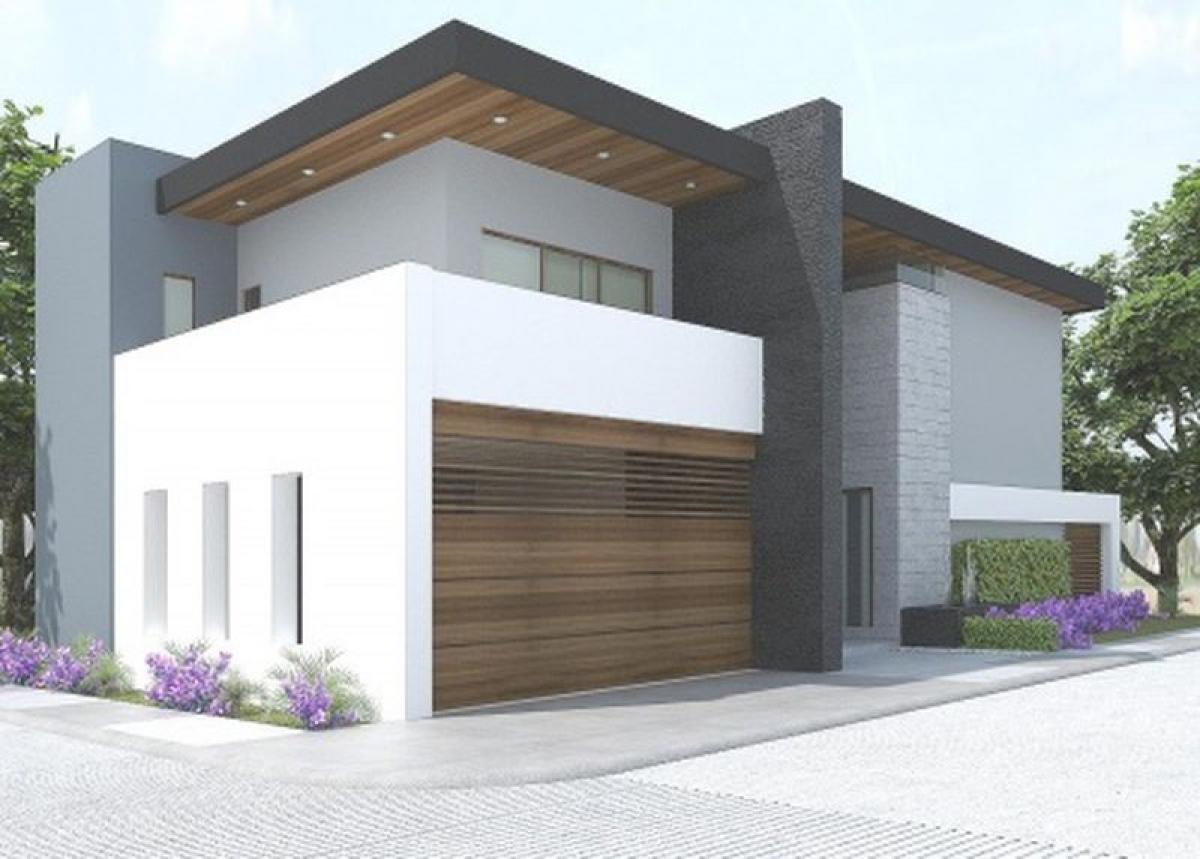 3 غرف نوم منزل في Veracruz, Mexico رقم 221839