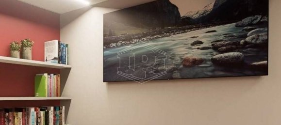 4 rooms Apartment in Turin, Italy No. 211901 16