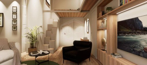 4 rooms Apartment in Turin, Italy No. 211901 2