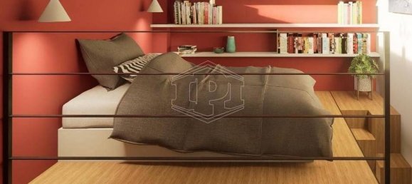 4 rooms Apartment in Turin, Italy No. 211901 15