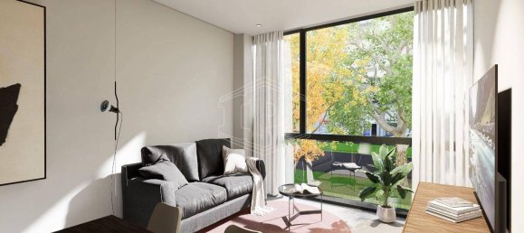 4 rooms Apartment in Turin, Italy No. 211901 4