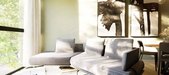 4 rooms Apartment in Turin, Italy No. 211901 6