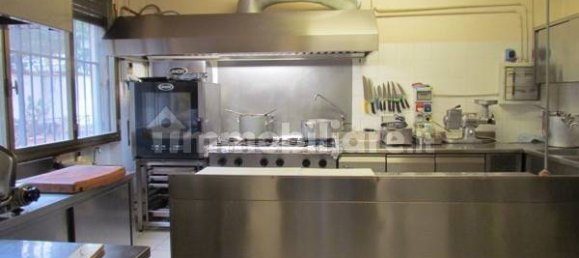 3 rooms Commercial property in Viareggio, Italy No. 102040 5