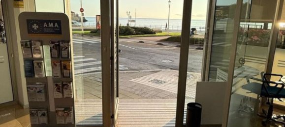 Gewerbliche Immobilie in Gijon, Spain 363m², Nr. 149772 13