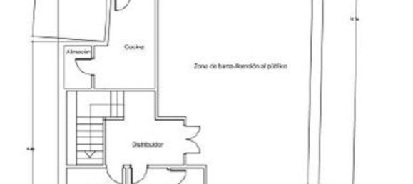 Gewerbliche Immobilie in Gijon, Spain 363m², Nr. 149772 16