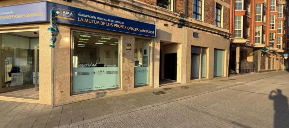 Gewerbliche Immobilie in Gijon, Spain 363m², Nr. 149772 18