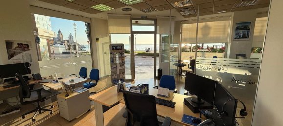 Gewerbliche Immobilie in Gijon, Spain 363m², Nr. 149772 22