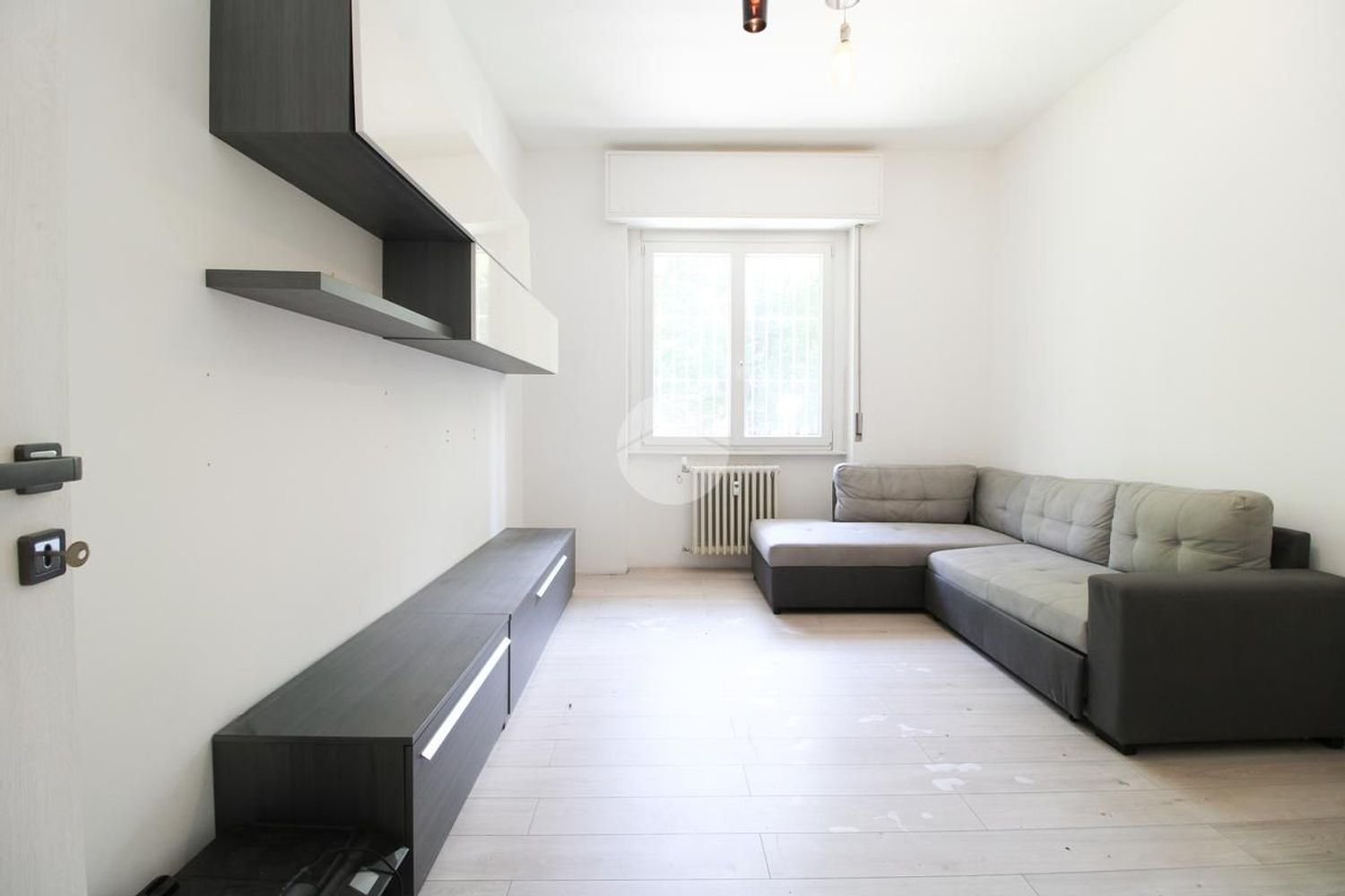 2 Schlafzimmer Wohnung in Milan, Italy, Nr. 383415