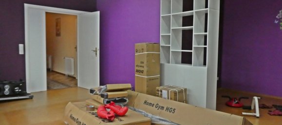 Коммерческая недвижимость с 5 комнатами в Везермарш, Германия № 144827 10