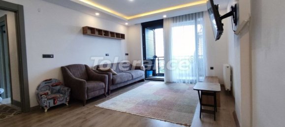 Apartment 2+1 in Antalya, Turkey No. 12884 6