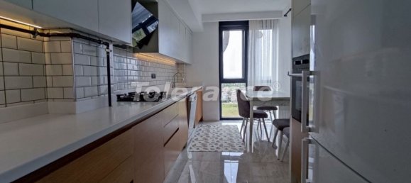 Apartment 2+1 in Antalya, Turkey No. 12884 8