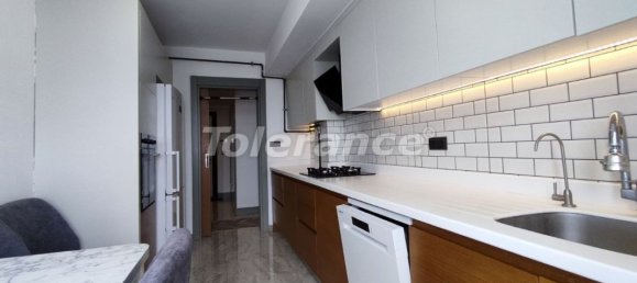 Apartment 2+1 in Antalya, Turkey No. 12884 10