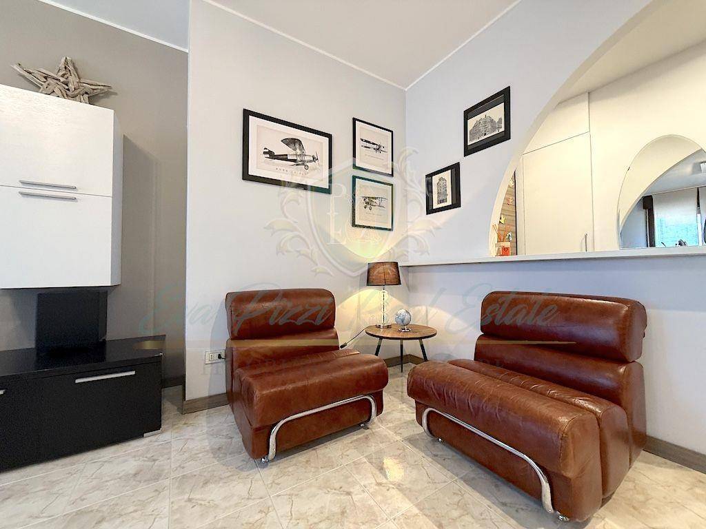 2 Schlafzimmer Wohnung in San Martino in Strada, Italy, Nr. 264160