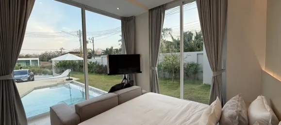 3 bedrooms Villa in Phuket, Thailand No. 72047 10