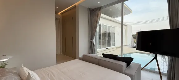 3 bedrooms Villa in Phuket, Thailand No. 72047 11