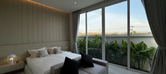3 bedrooms Villa in Phuket, Thailand No. 72047 15