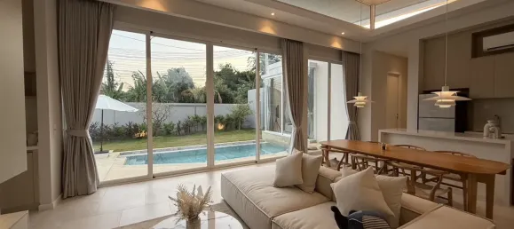 3 bedrooms Villa in Phuket, Thailand No. 72047 3