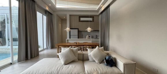 3 bedrooms Villa in Phuket, Thailand No. 72047 5