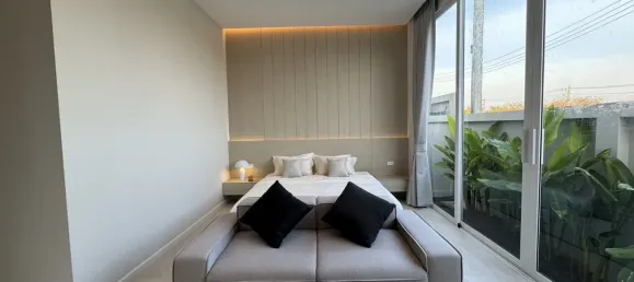 3 bedrooms Villa in Phuket, Thailand No. 72047 16