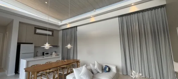 3 bedrooms Villa in Phuket, Thailand No. 72047 7