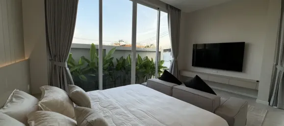 3 bedrooms Villa in Phuket, Thailand No. 72047 17