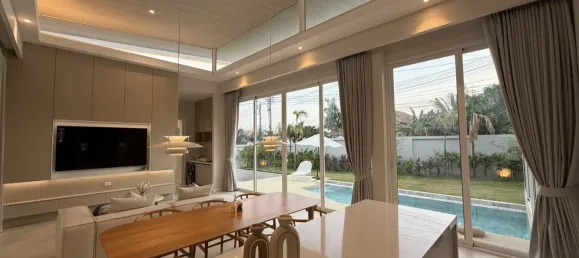 3 bedrooms Villa in Phuket, Thailand No. 72047 2