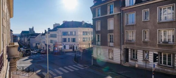 2 bedrooms Apartment in Melun, France No. 334176 13