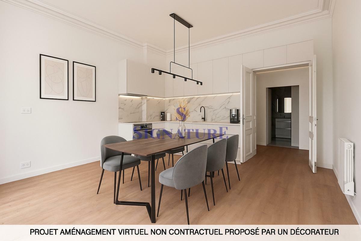 Apartamento de 2 dormitorios en Montigny-les-Metz, France No. 218910