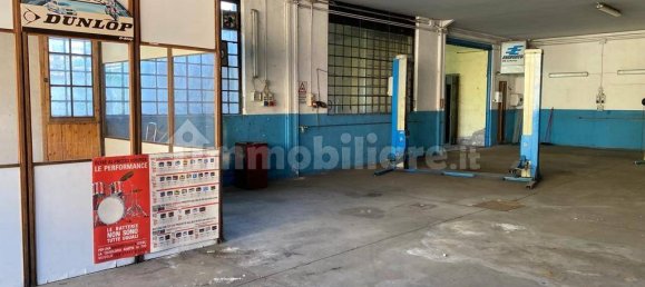 Armazém de 5 divisões em Besate, Italy N.º 343497 6