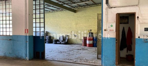 Armazém de 5 divisões em Besate, Italy N.º 343497 7