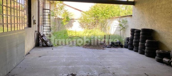 Armazém de 5 divisões em Besate, Italy N.º 343497 2