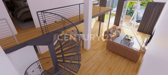 Квартира с 3 комнатами в Саарбрюккен, Германия № 250858 8